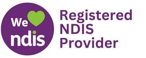 NDIS Registered Provider
