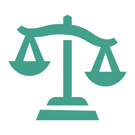 Cartoon scales